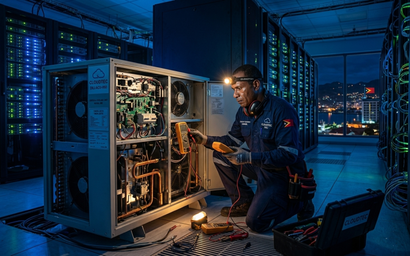 Emergency HVAC Repairs